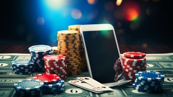familytoto wap multi-category gaming platform interface showing slot games and live dealer options